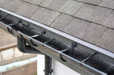 Preparing Gutters for Summer Storms